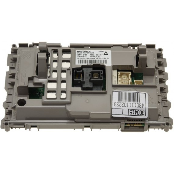 SCHEDA ELETTRONICA WHIRLPOOL480111102233