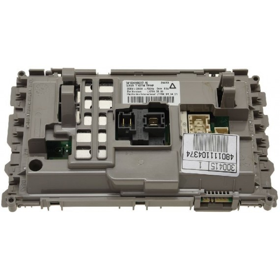 SCHEDA ELETTRONICA WHIRLPOOL