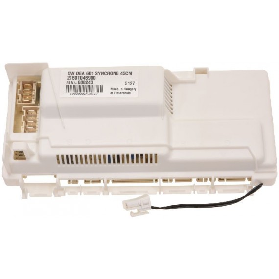 SCHEDA ELETTRONICA INDESIT DEA 601