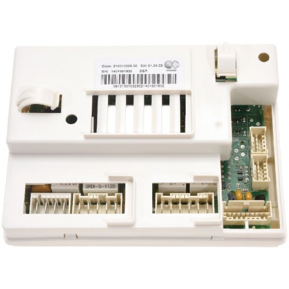 SCHEDA ELETTRONICA INDESIT C00270972