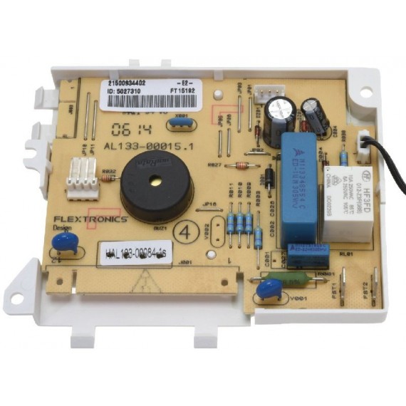 SCHEDA ELETTRONICA BIT100.1 E2 INDESIT
