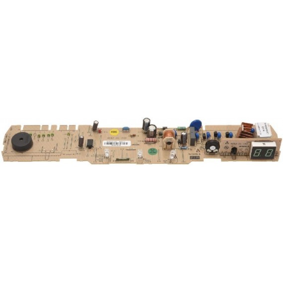 SCHEDA ELETTRONICA FRIGO INDESIT