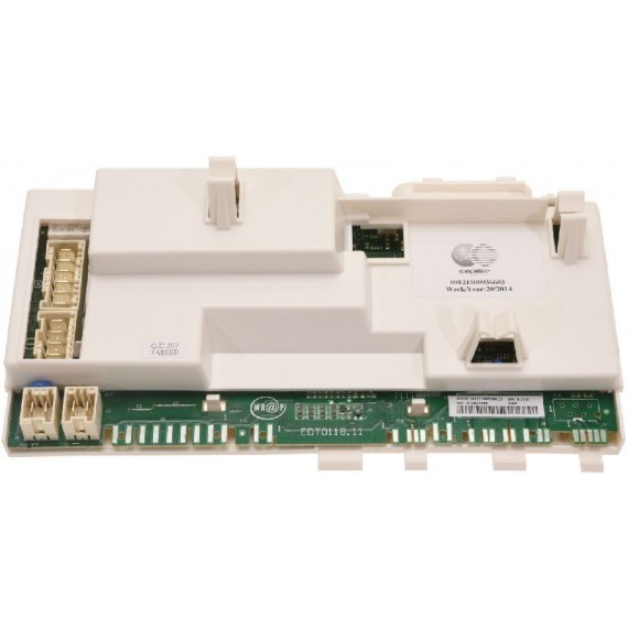 SCHEDA ELETTRONICA INDESIT C00254535