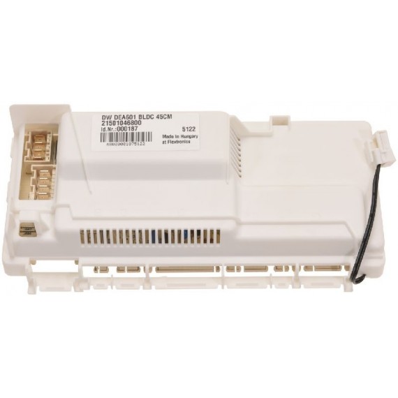 SCHEDA ELETTRONICA INDESIT DEA 601 BLDC