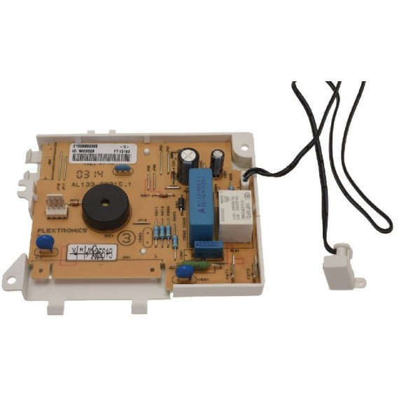 SCHEDA ELETTRONICA BIT100.1 G INDESIT