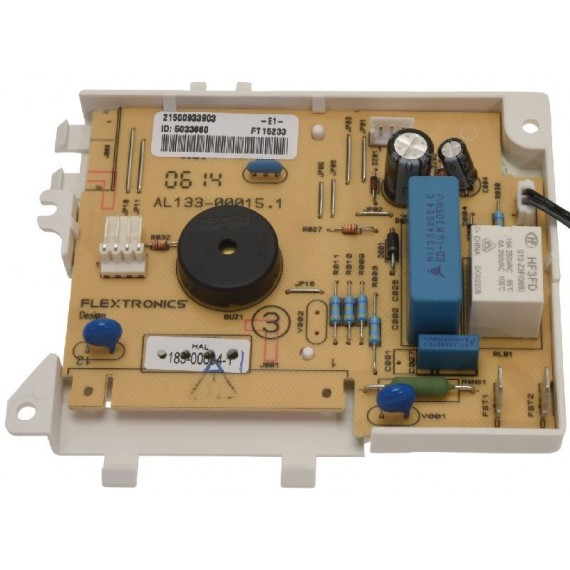 SCHEDA ELETTRONICA BIT100.1 E1 INDESIT