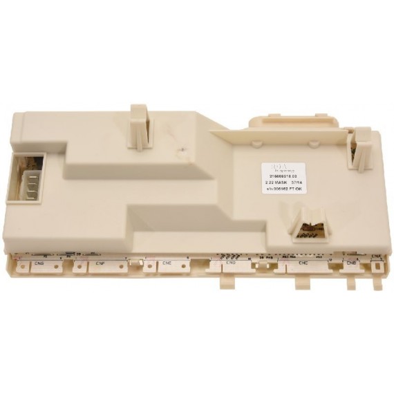 SCHEDA ELETTRONICA INDESIT C00143372