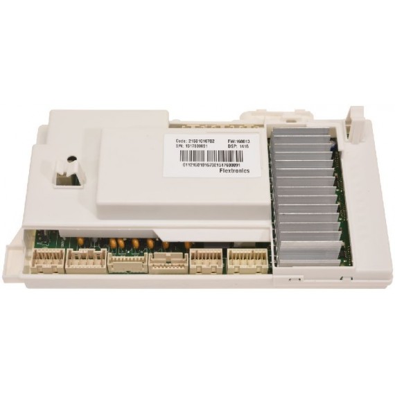 SCHEDA ELETTRONICA TRIFASE ARCADIA