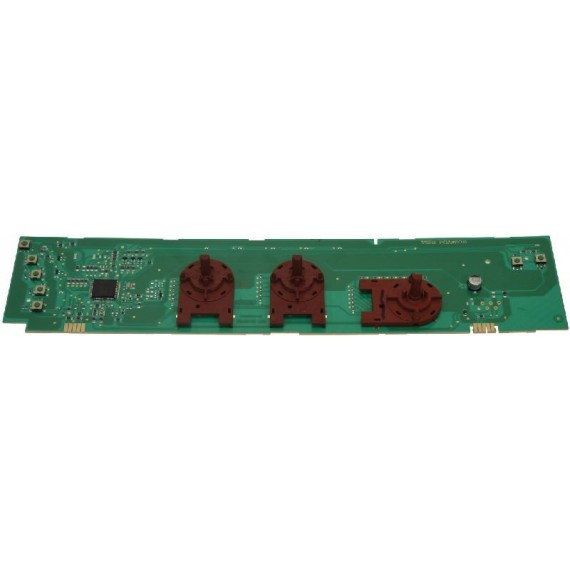 SCHEDA ELETTRONICA INDESIT C00112616