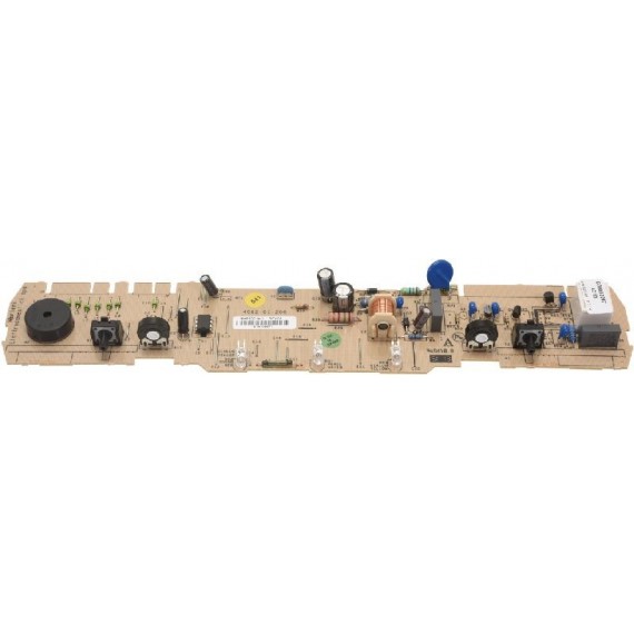 SCHEDA ELETTRONICA FRIGO INDESIT