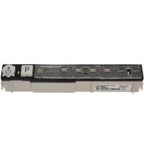 SCHEDA ELETTRONICA LAVASTOVIGLIE INDESIT