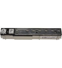 SCHEDA ELETTRONICA LAVASTOVIGLIE INDESIT