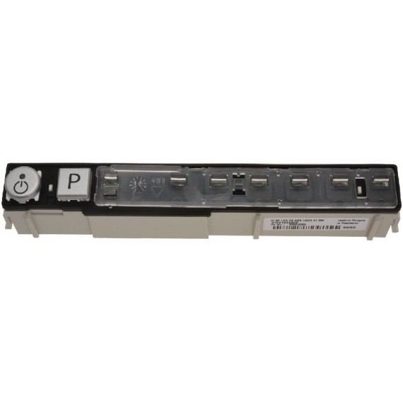 SCHEDA ELETTRONICA LAVASTOVIGLIE INDESIT