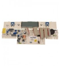 SCHEDA ELETTRONICA FRIGO INDESIT