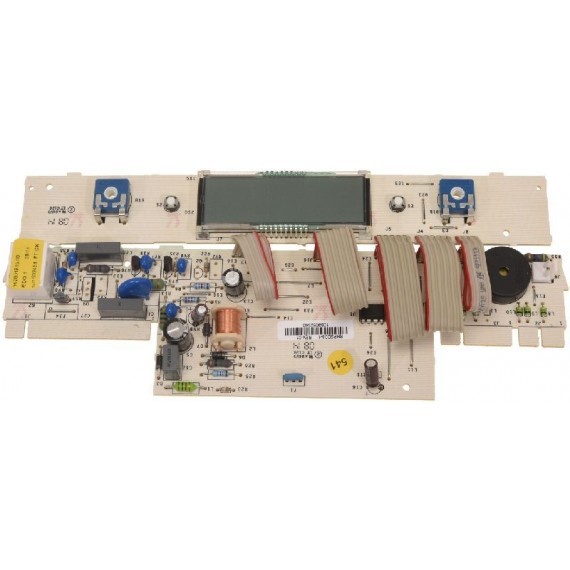 SCHEDA ELETTRONICA FRIGO INDESIT