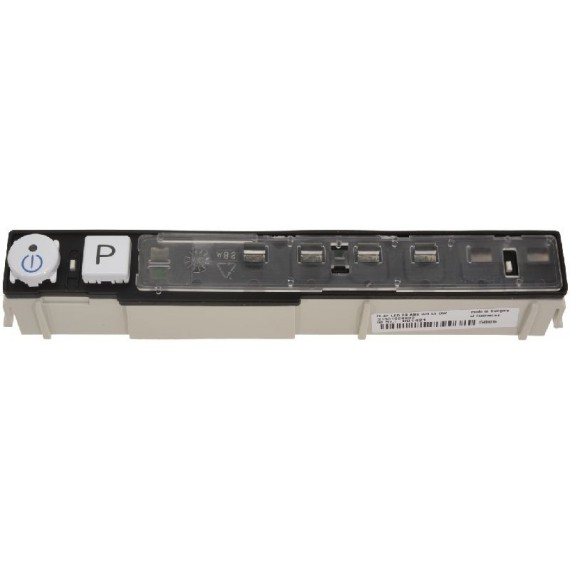 SCHEDA ELETTRONICA LAVASTOVIGLIE INDESIT