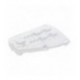 CONTENITORE SCHEDA ELETTRONICA CANDY