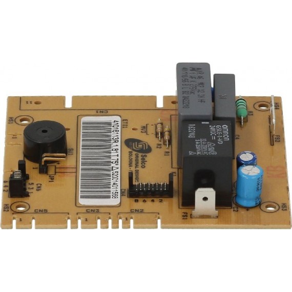 SCHEDA ELETTRONICA CANDY 49007819