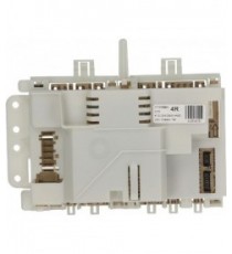 SCHEDA ELETTRONICA CANDY CUORE 4 RELAY