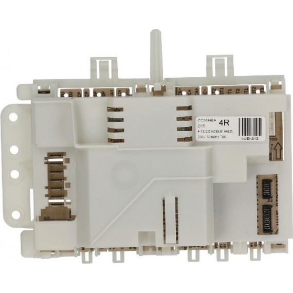 SCHEDA ELETTRONICA CANDY CUORE 4 RELAY