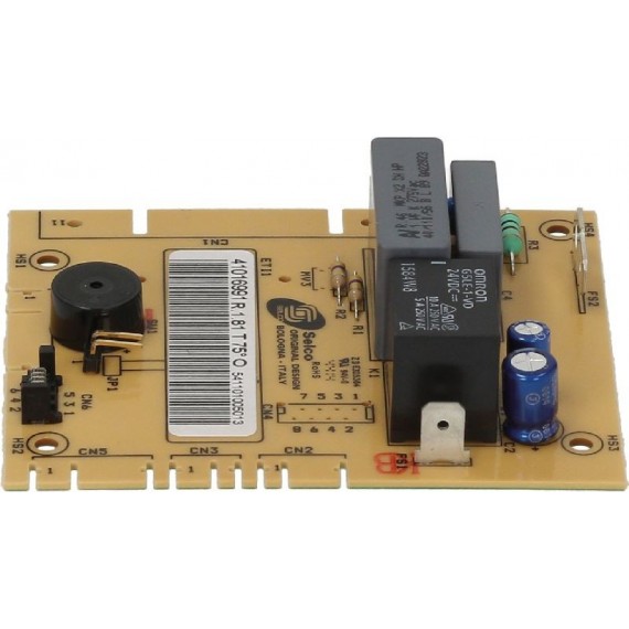 SCHEDA ELETTRONICA CANDY CON SEGNALATORE