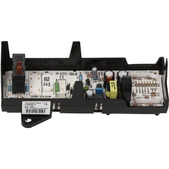 SCHEDA ELETTRONICA WHIRLPOOL