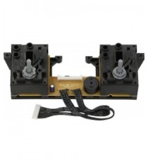 SCHEDA ELETTRONICA WHIRLPOOL