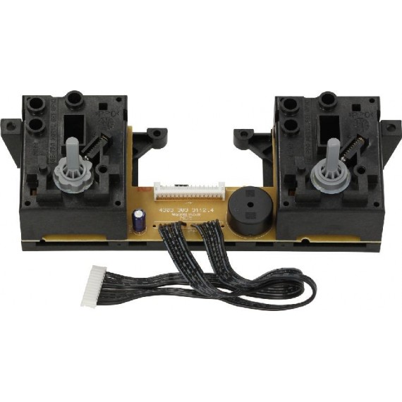 SCHEDA ELETTRONICA WHIRLPOOL