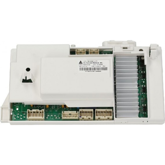 SCHEDA ELETTRONICA TRIFASE