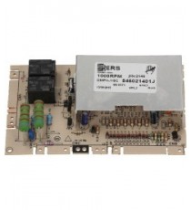 SCHEDA ELETTRONICA ARDO