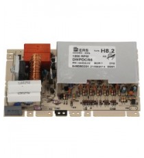 SCHEDA ELETTRONICA ARDO