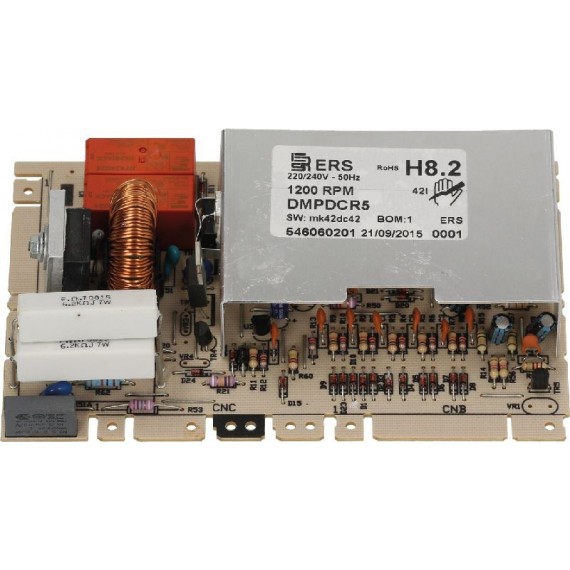 SCHEDA ELETTRONICA ARDO