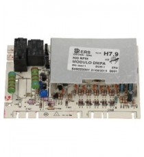 SCHEDA ELETTRONICA ARDO
