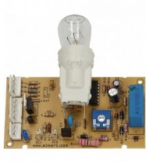 SCHEDA ELETTRONICA ARDO