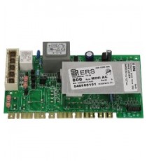SCHEDA ELETTRONICA ARDO