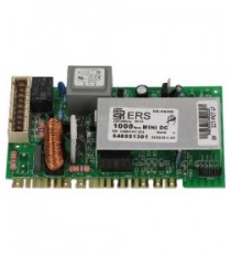 SCHEDA ELETTRONICA ARDO