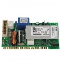 SCHEDA ELETTRONICA ARDO