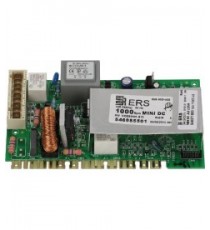 SCHEDA ELETTRONICA ARDO