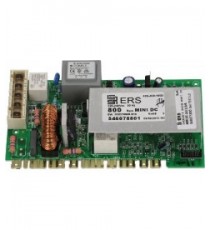 SCHEDA ELETTRONICA ARDO
