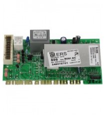 SCHEDA ELETTRONICA ARDO