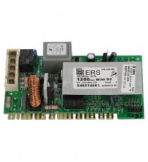 SCHEDA ELETTRONICA ARDO