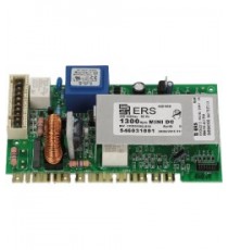 SCHEDA ELETTRONICA ARDO