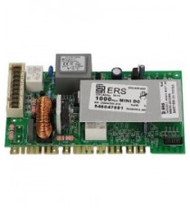 SCHEDA ELETTRONICA ARDO