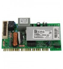 SCHEDA ELETTRONICA ARDO