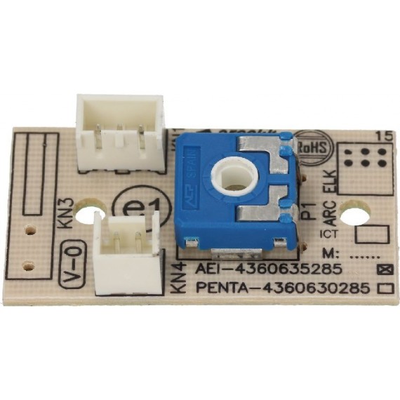 SCHEDA ELETTRONICA BEKO