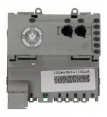 SCHEDA ELETTRONICA ELECTROLUX