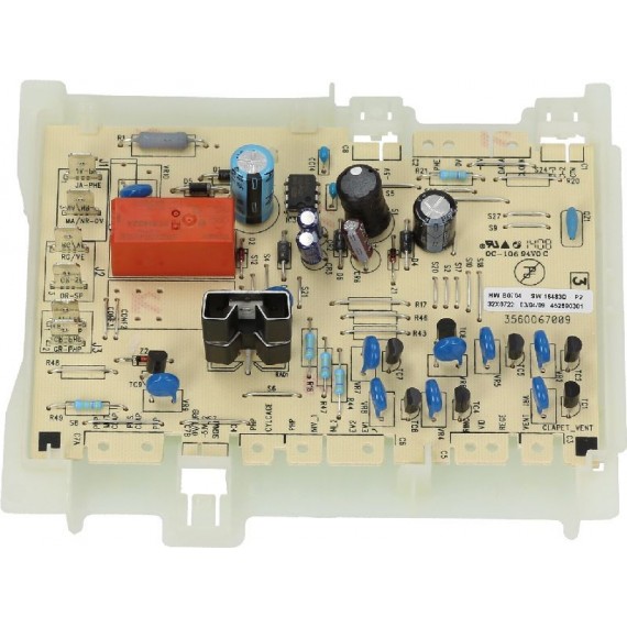 SCHEDA ELETTRONICA FAGOR