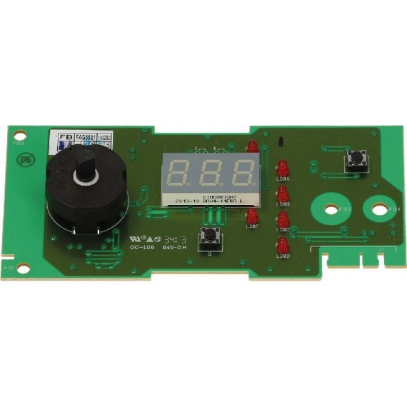 SCHEDA ELETTRONICA FAGOR