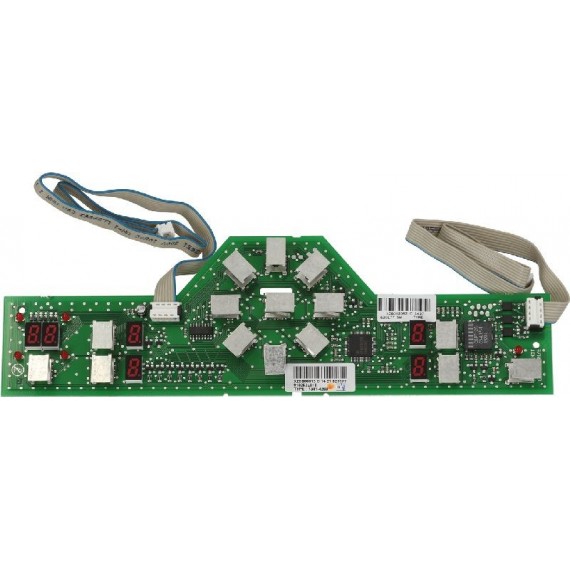 MODULO COMANDI PIANO COTTURA FAGOR