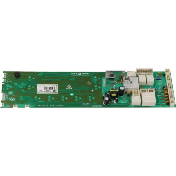 SCHEDA ELETTRONICA LAVATRICE FAGOR